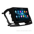 Insigina 2009-2012 android 9.0 car audio